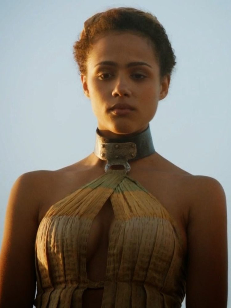 Missandei Game of Thrones