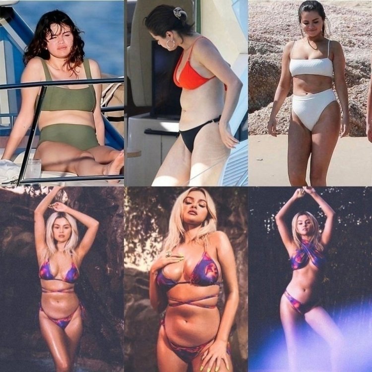 Selena Gomez now has recovered