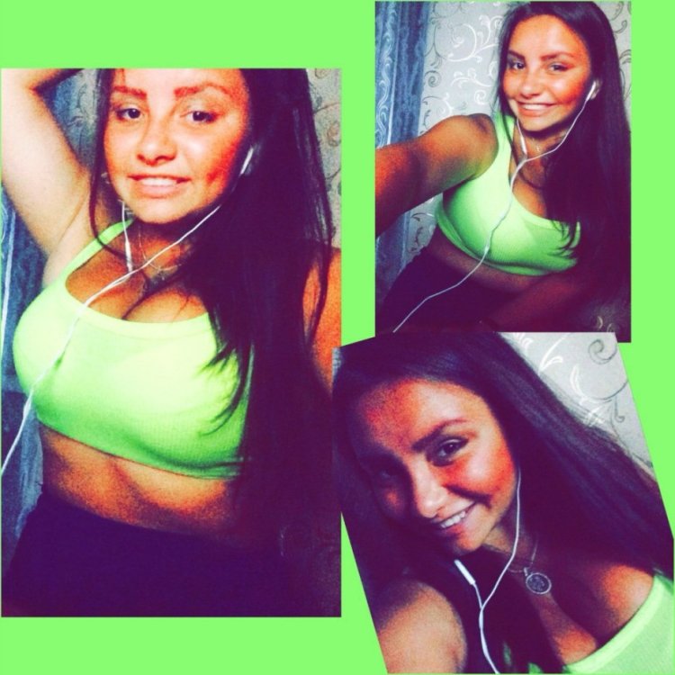 Elena Turlyakova Slov