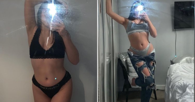 Sharon Queen Onlifans