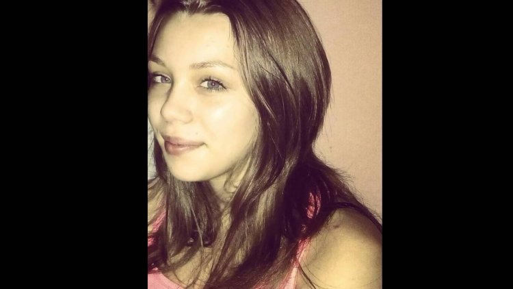 Nastya Naryzhnaya 2007