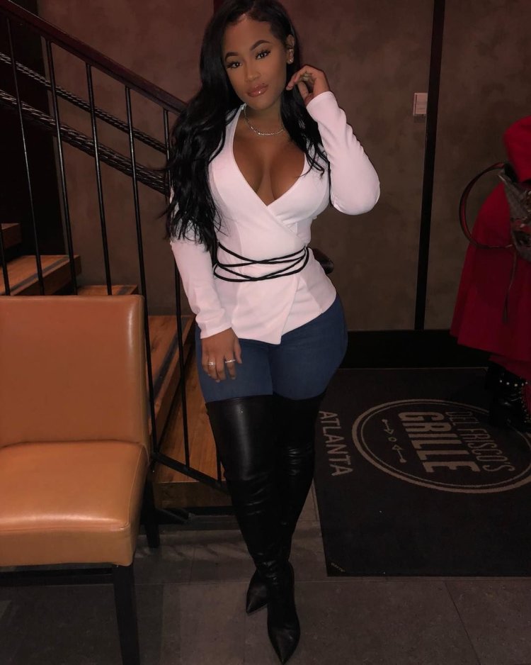 August Taylor is stunning