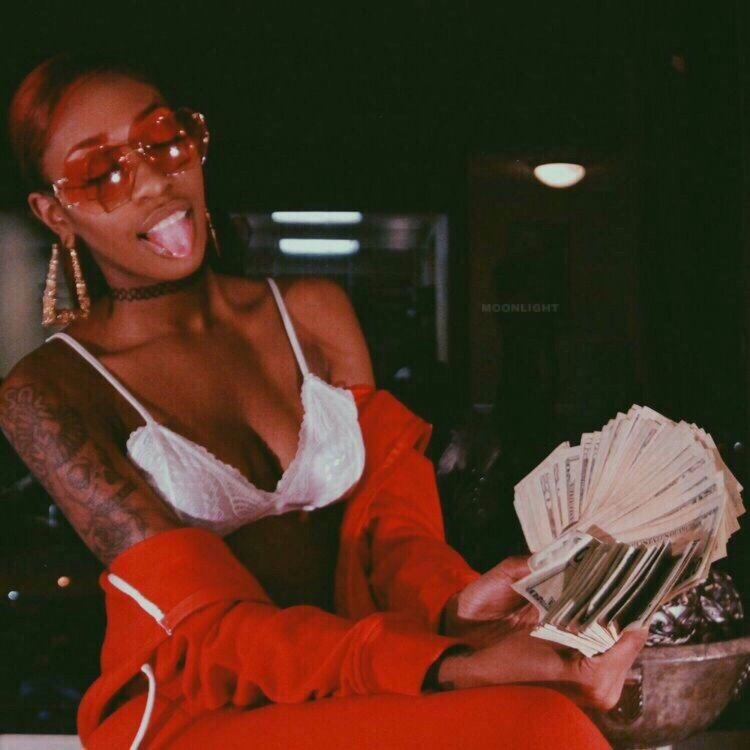 The most beautiful Africans