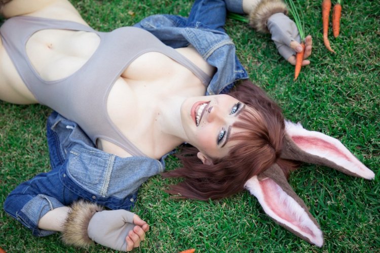 Alina Bekker Alina Becker