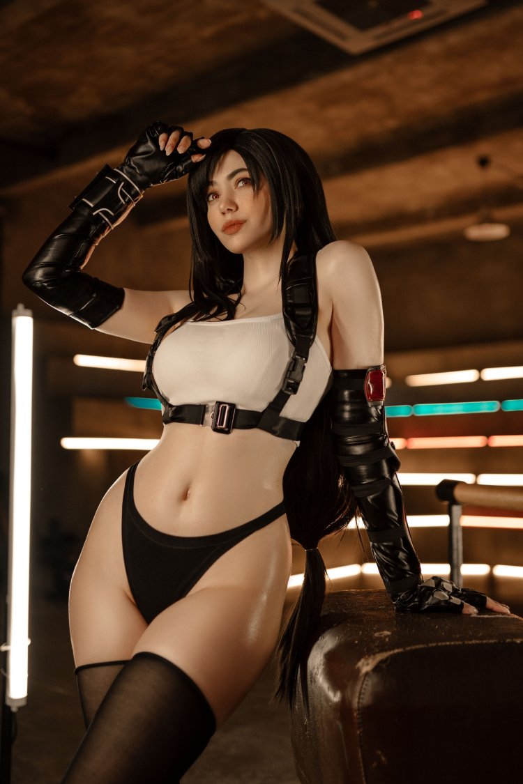 Alina Becker Raphtalia