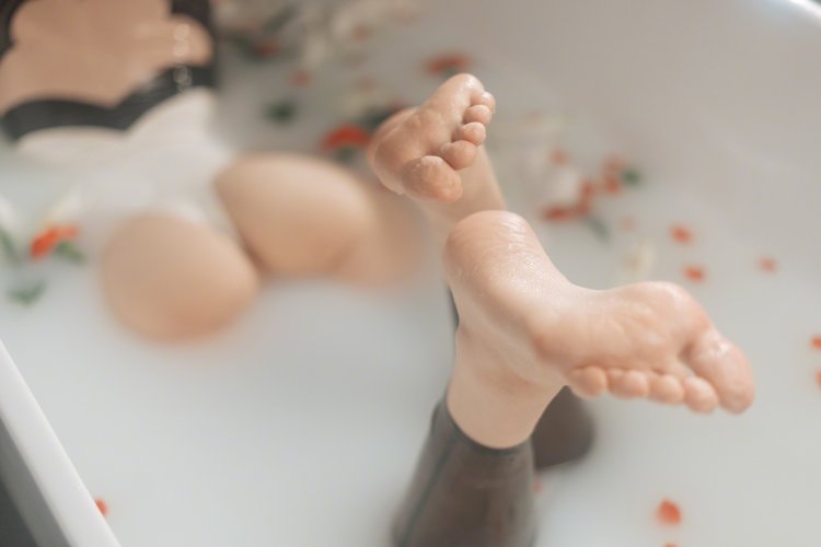 Alina Becker Tifa Lockhart