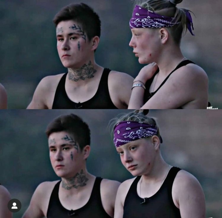 Kostya Cooper Boander 5