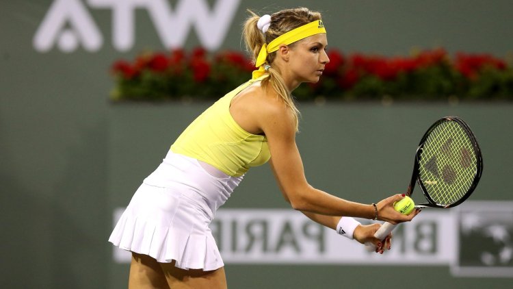 Maria Kirilenko 2004