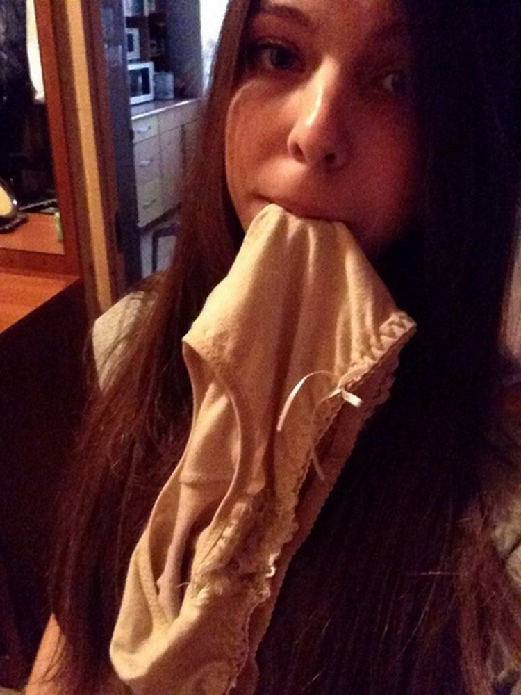 Girls in streams in Ortk