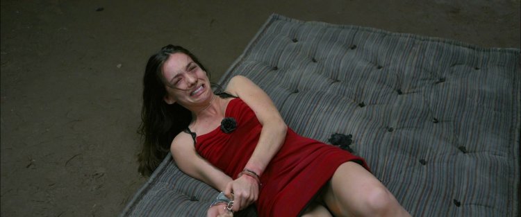 Jamma Dallander I spit on your graves