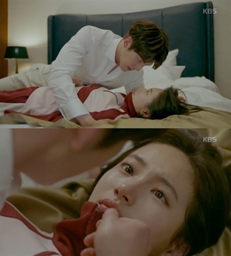 Scenes from the doram