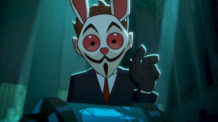 Olga Isaev Major Thunder