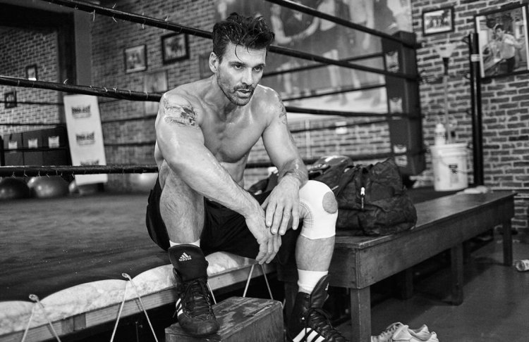 Filsey Frank Pistols