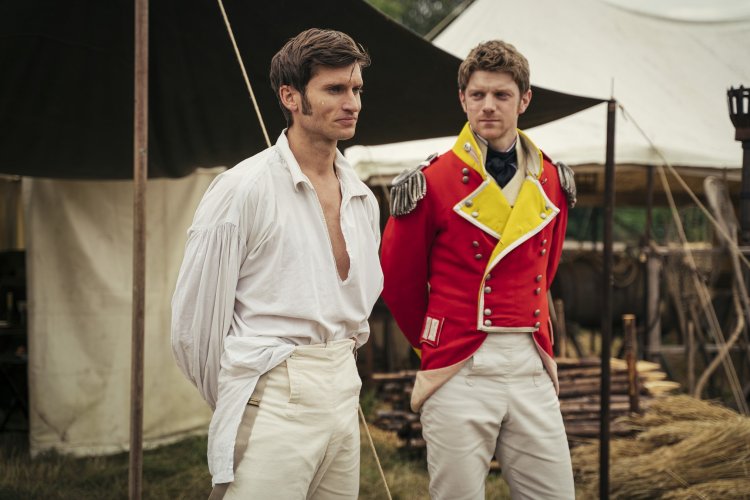 Joseph Christian Leyendeker Men