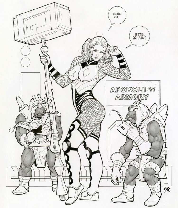 Anime Darling the Franxx