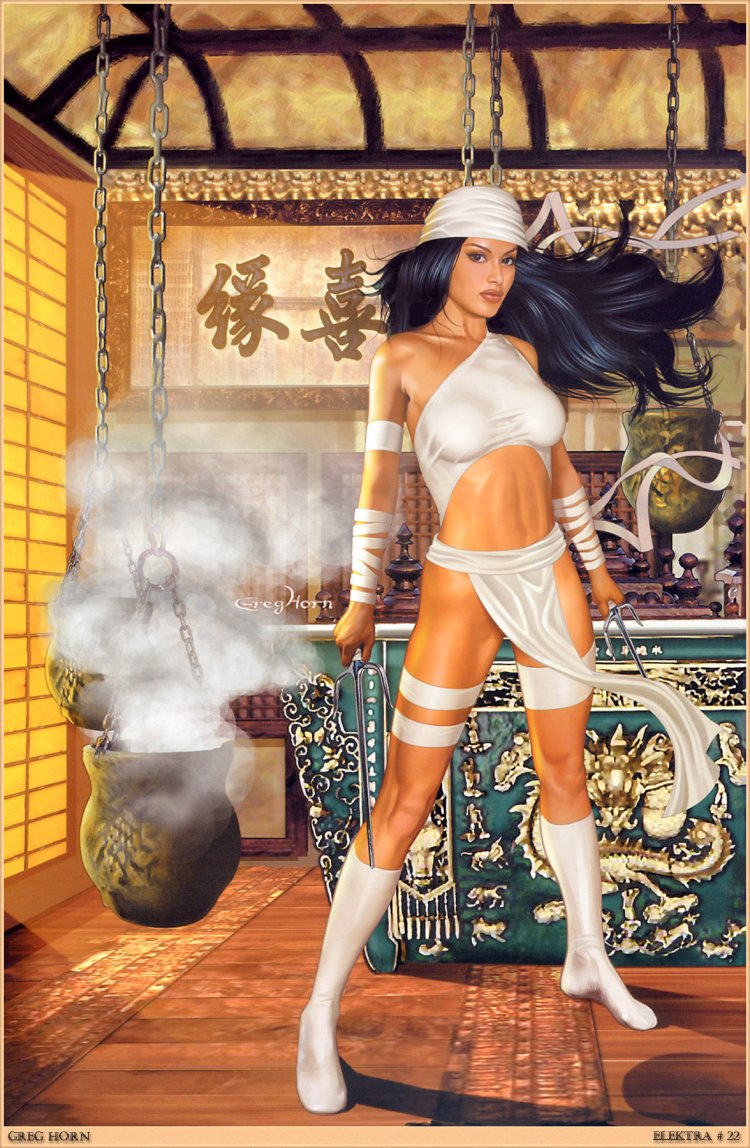 Franky Cammarata Bulge