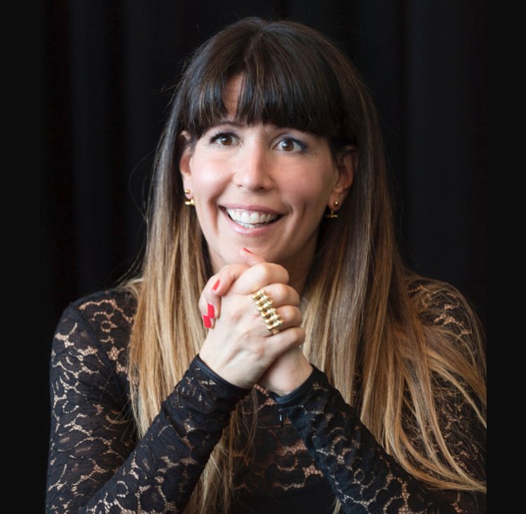 Patty Jenkins