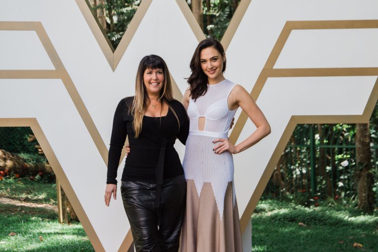 Patty daughter Clara and Paul