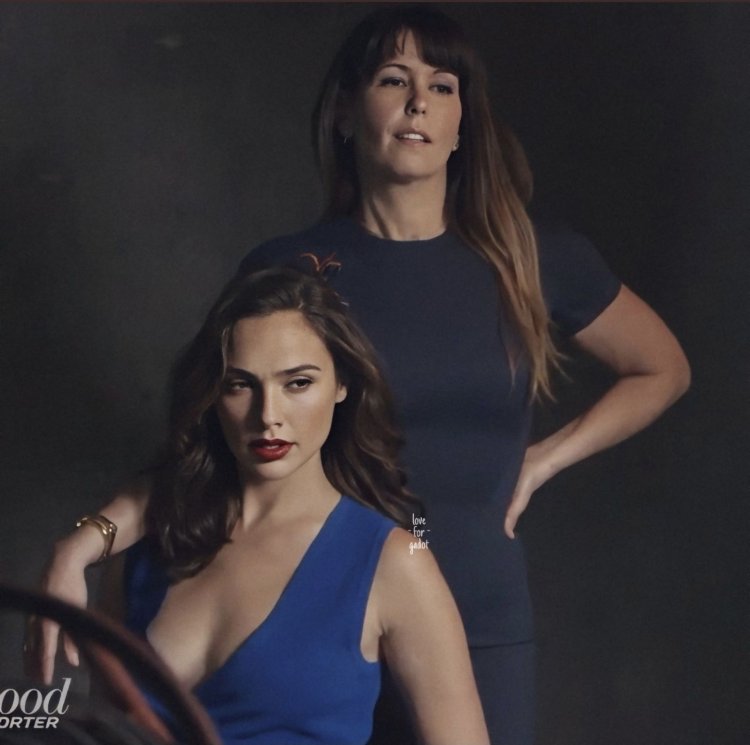 Patty daughter Clara and Paul