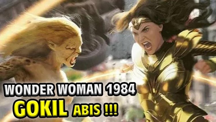 Barbara Anne Minerva and a miracle woman