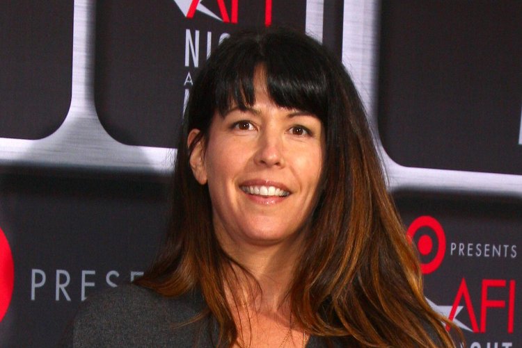 Patty Jenkins director