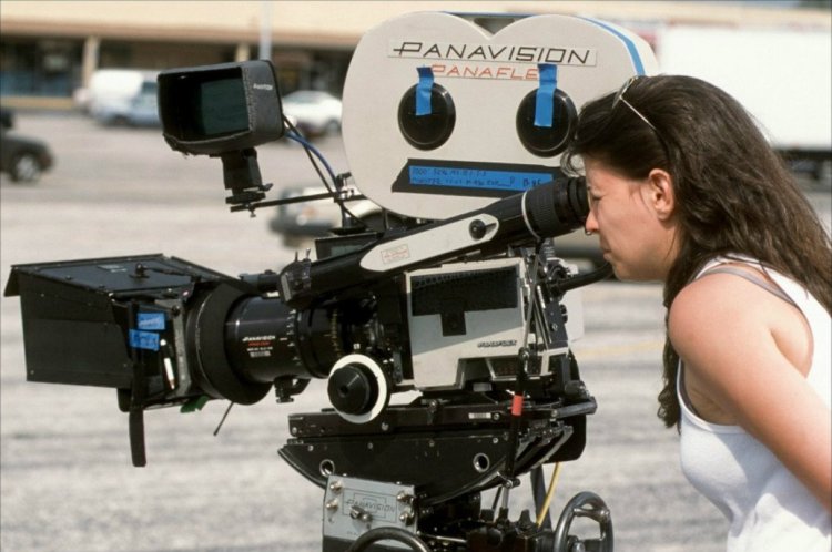 Patty Jenkins Monster