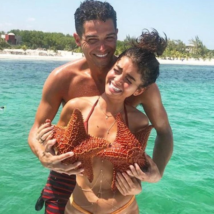 Sarah Heyland stolen