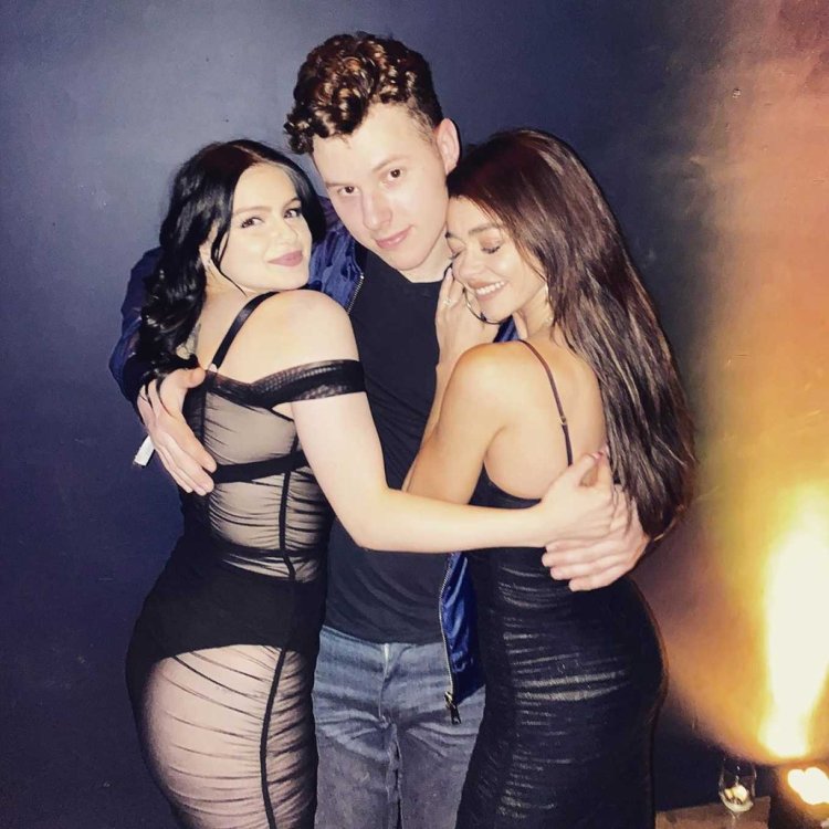 Ariel Winter Hot Modern Family Boty