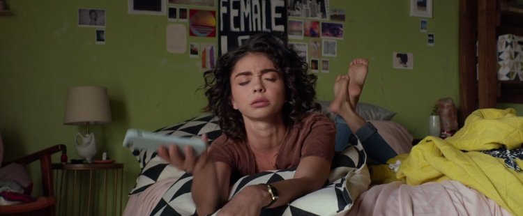 Spanish English Sarah Haland