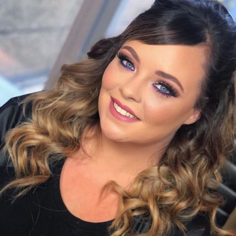 Novalee Stunner Moms