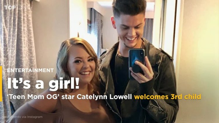 Teen Mom OG: Relationship Timeline of Tyler Baltierra