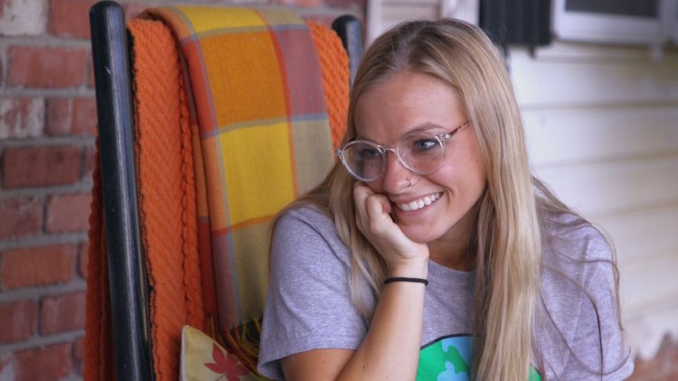 Teen Mom Season 7 Episode 21