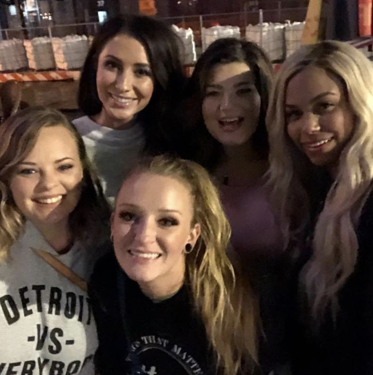 Cheyenne and the Fellows