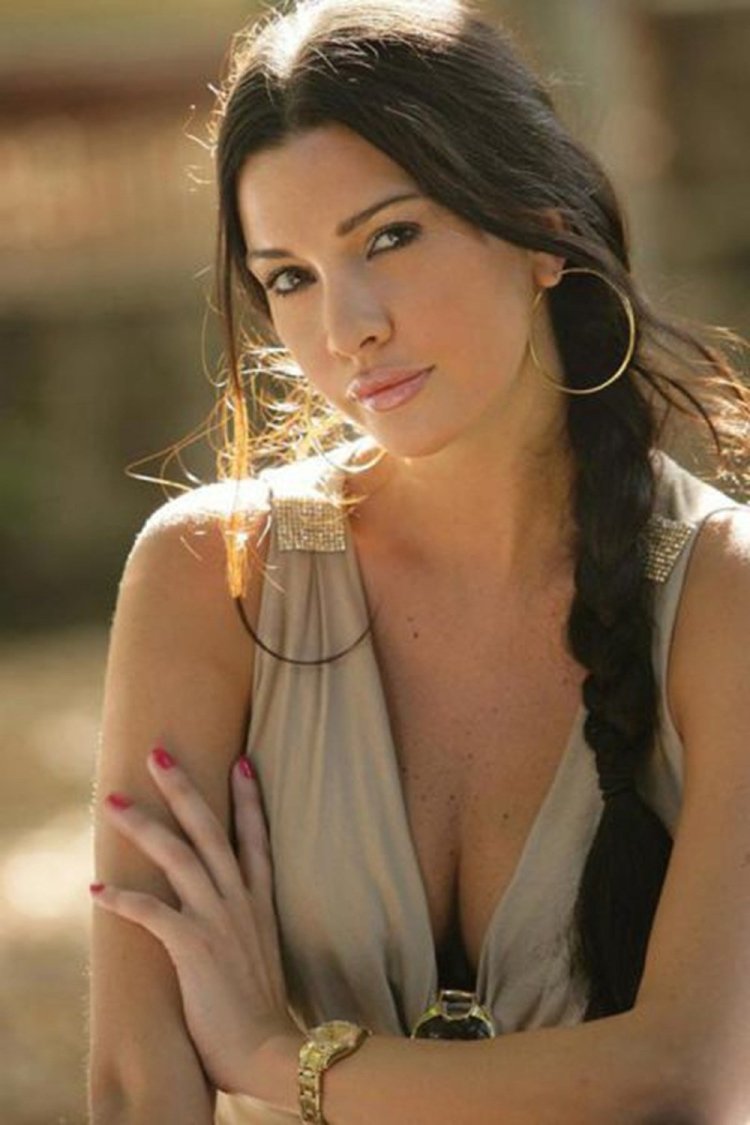 Grace Mendes actress