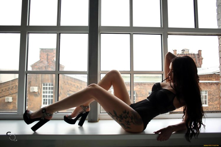 Stasyq Polina Alekseevna