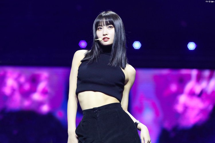 Twice Mina ABS