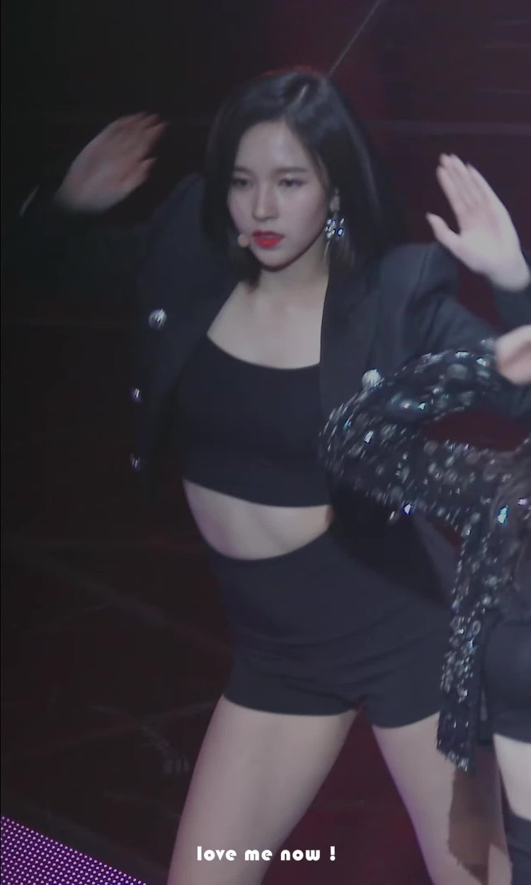Twice Sana Fap