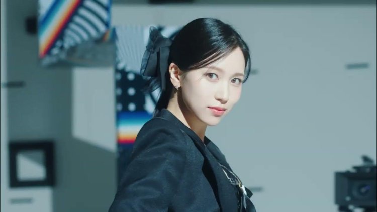 Twice Nayeon Sportswear