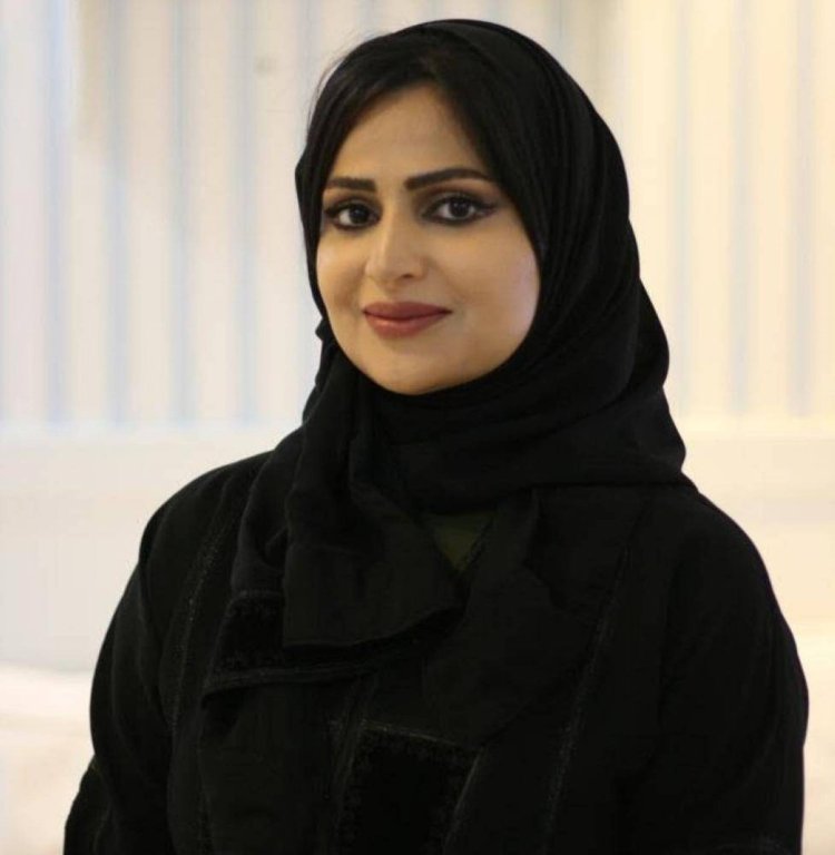 Beautiful Saudi girls