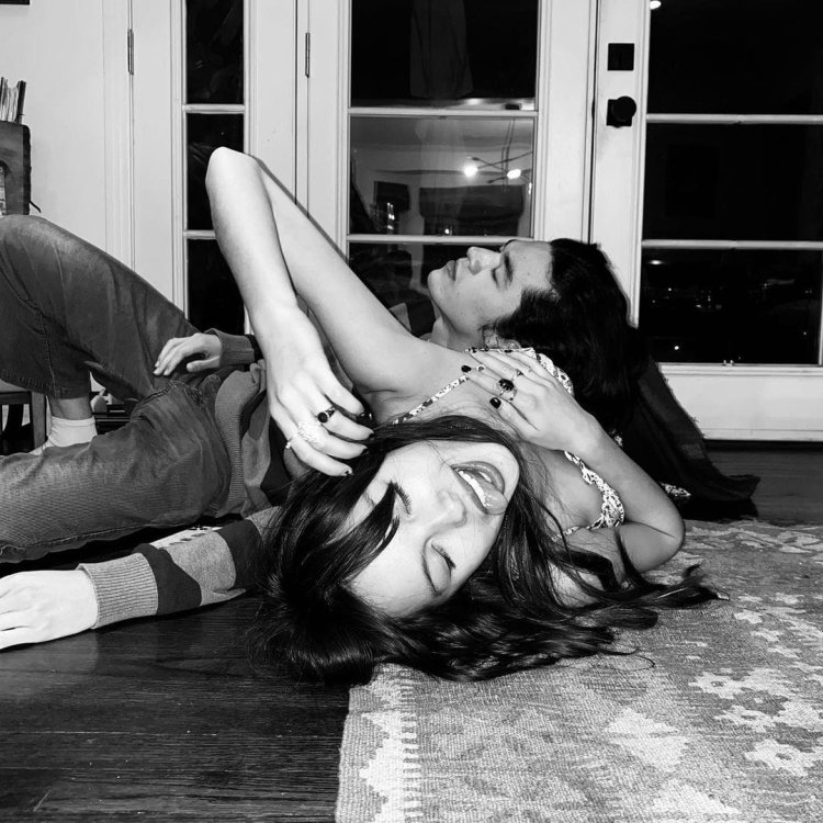 Olivia Rodrigo aesthetics