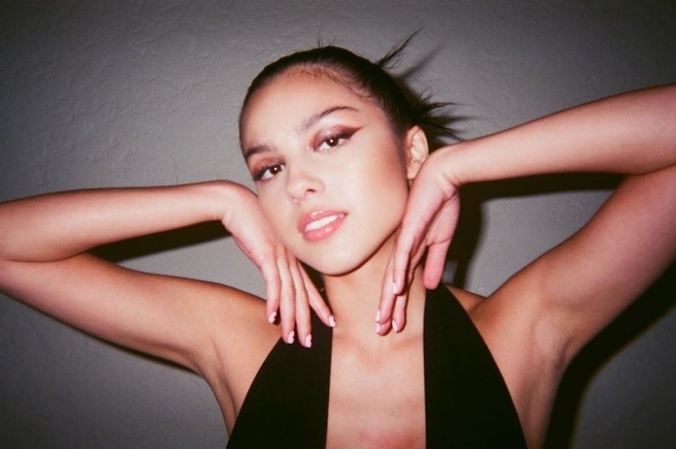 Olivia Rodrigo photo