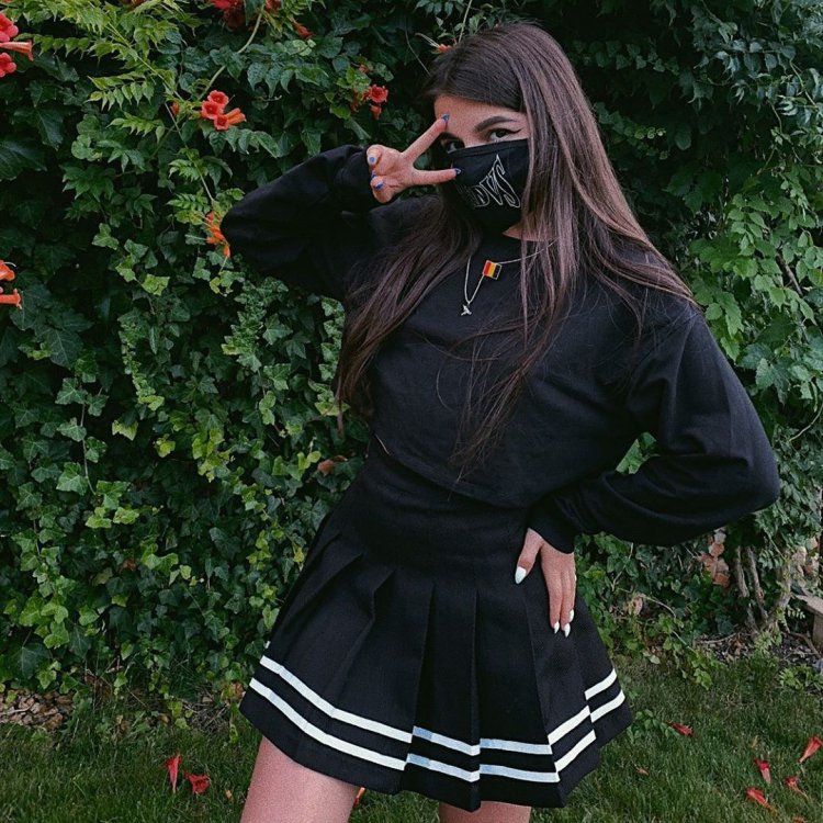 Amin Mirzoev Tenderlybae