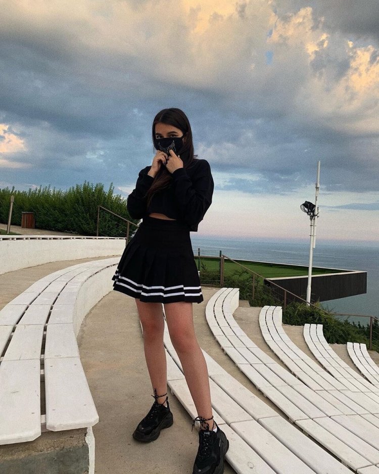 Amin Mirzoev Tenderlibai