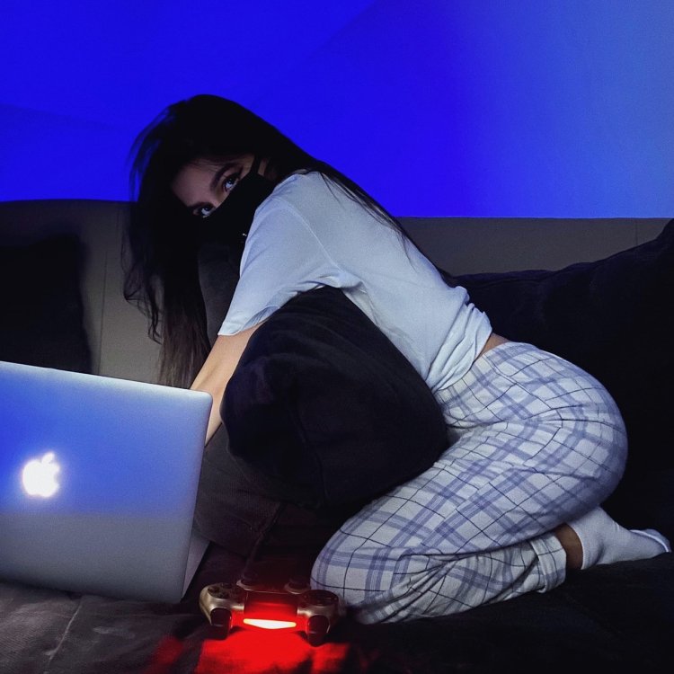 Tenderlibai Amin Mirzoeva drain