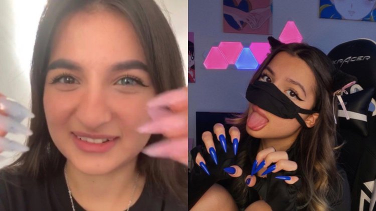 Amin without a Tenderlybae mask