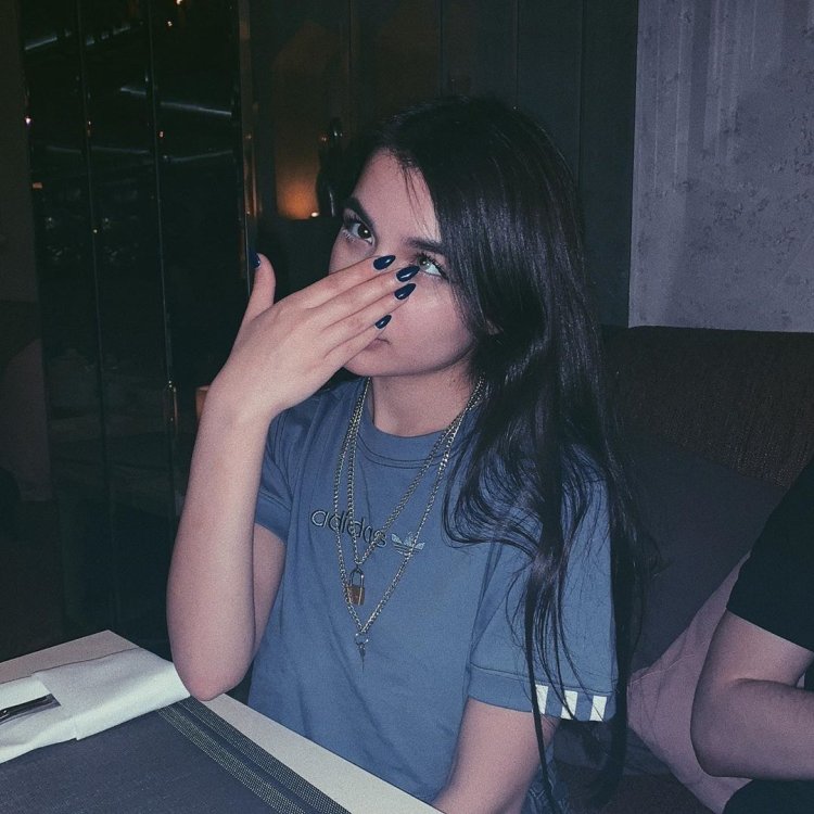 Amina Amina Tenderlibai