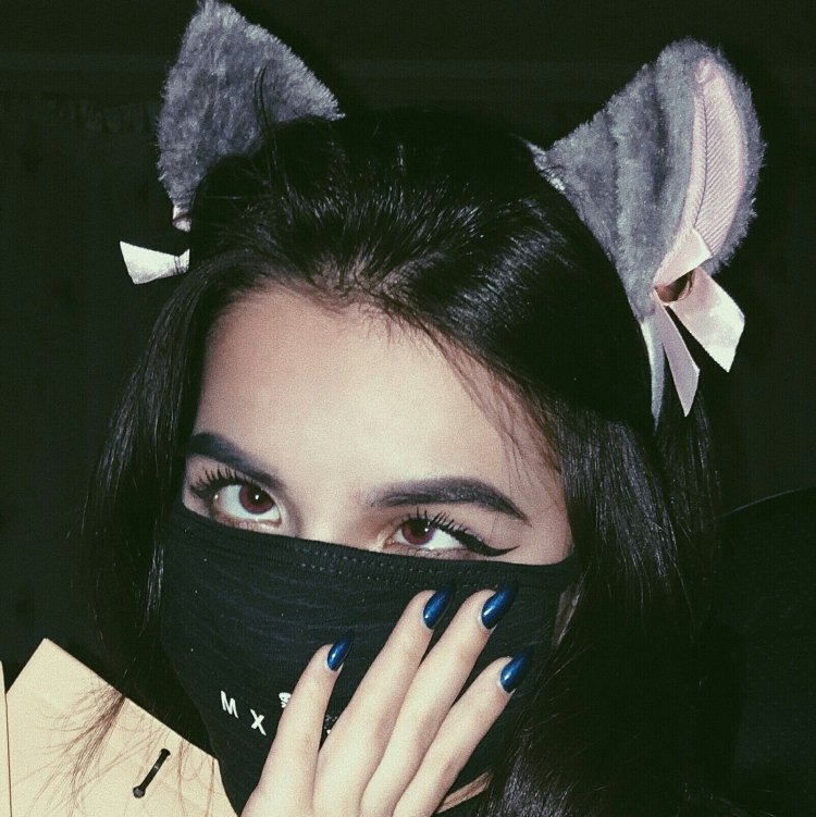 Blogger Amin Mirzoev