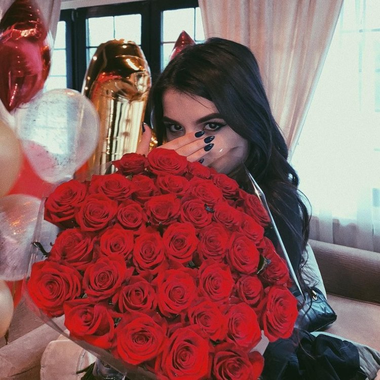 Mirzoeva Amina Rashidovna