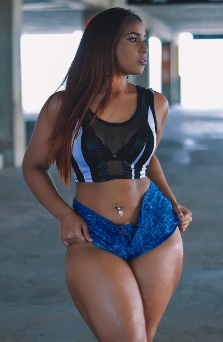 Plus Size Eric Lauren 2019