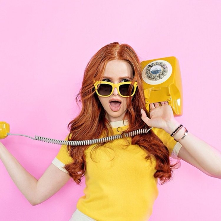 Madelin Grobbelar Petsh